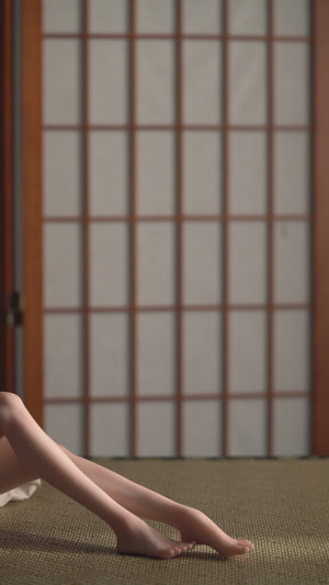 Tifa mini (Game Lady 65 cm E-Cup No.03S Silicone)