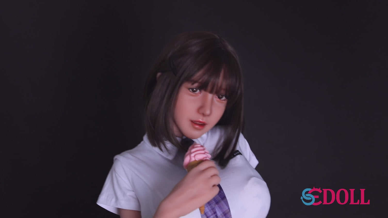 Akane bambola del sesso (SEDoll Coppa F da 161 cm #080 TPE)