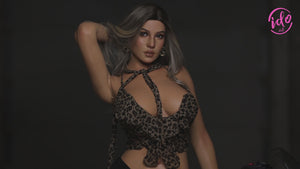 Alessia Sex Doll (Idodoll 167cm F-Cup #ID2 Silicone）