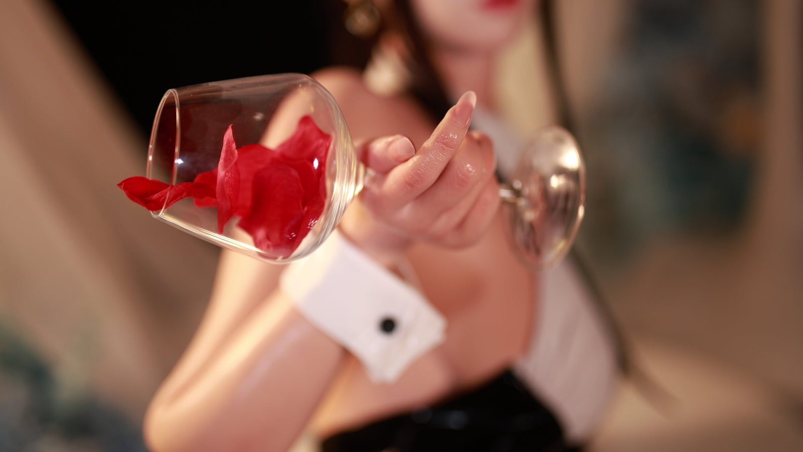 Bambola del sesso Aglaia (Bezlya Doll 162 cm Coppa C 2.2U Silicone)