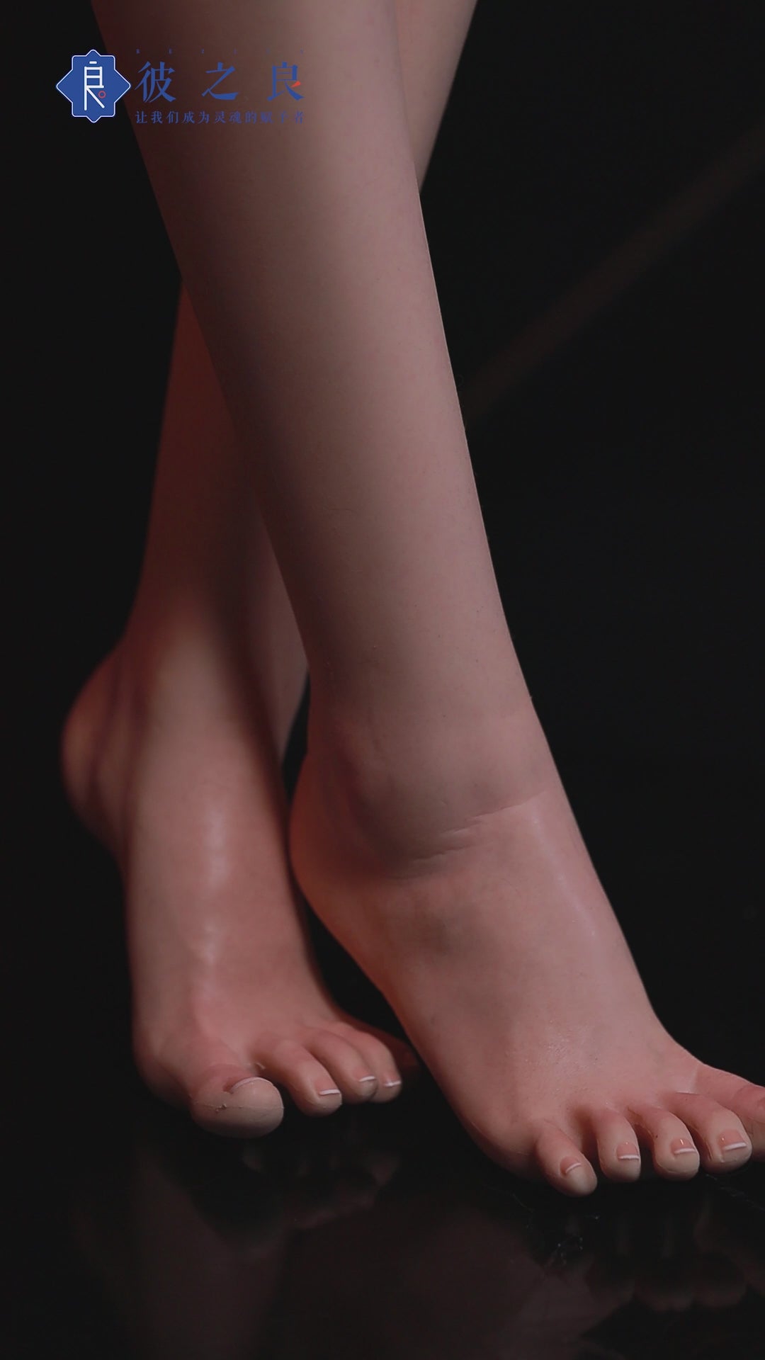 Bambola del sesso Aglaia (Bezlya Doll 163 cm Coppa C 2.1 Silicone)