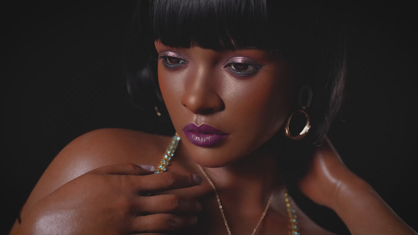 Nina bambola del sesso (Rosretty Doll 148 cm Coppa D S13# Silicone)