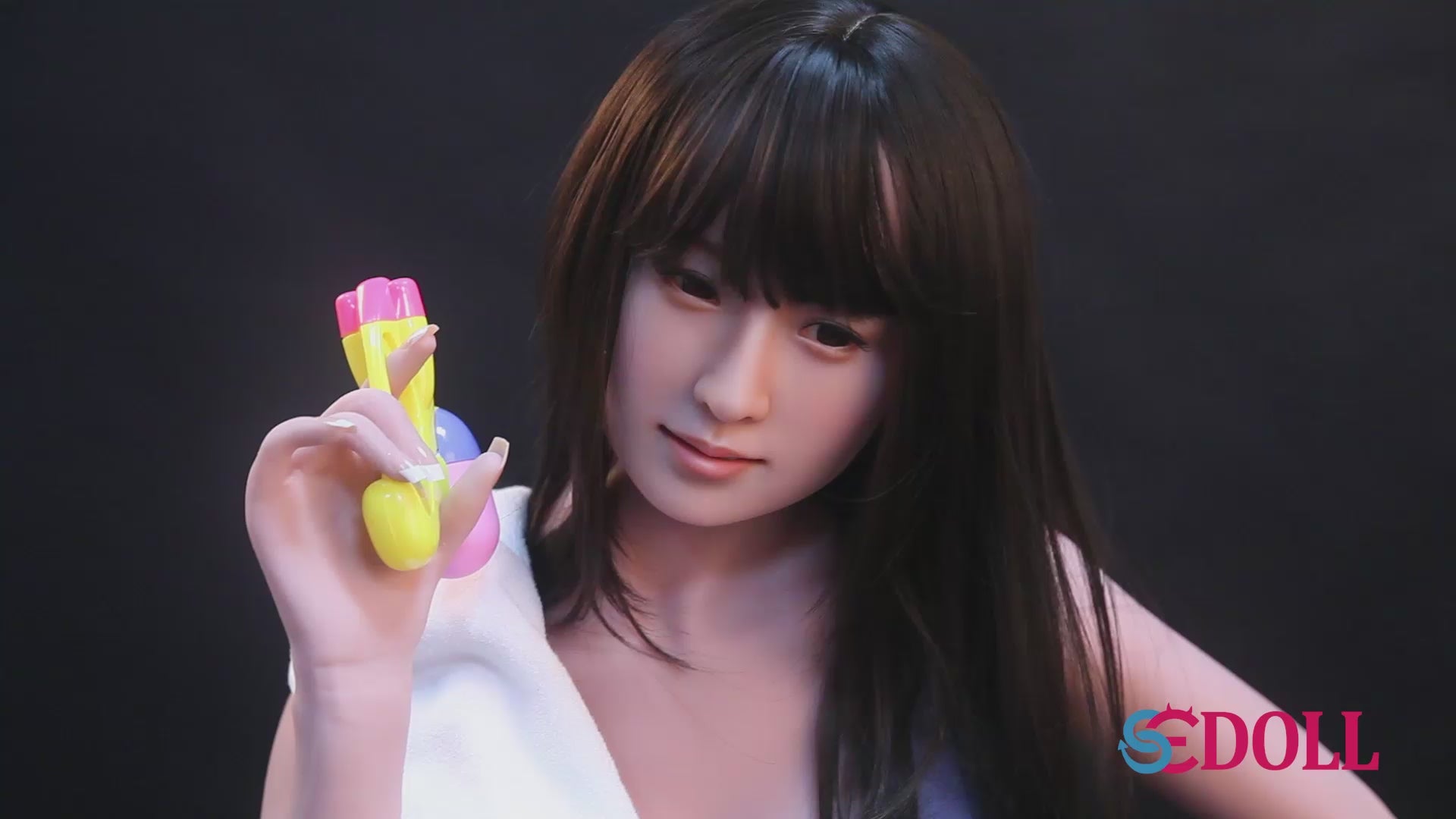 Nana Sex Doll (SEDoll 163 cm e-cup #071 TPE)