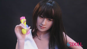 Nana Sex Doll (SEDoll 163 cm e-cup #071 TPE)