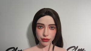 Tiffany Sex doll (Climax Doll Ultra 163cm d-cup silicone)