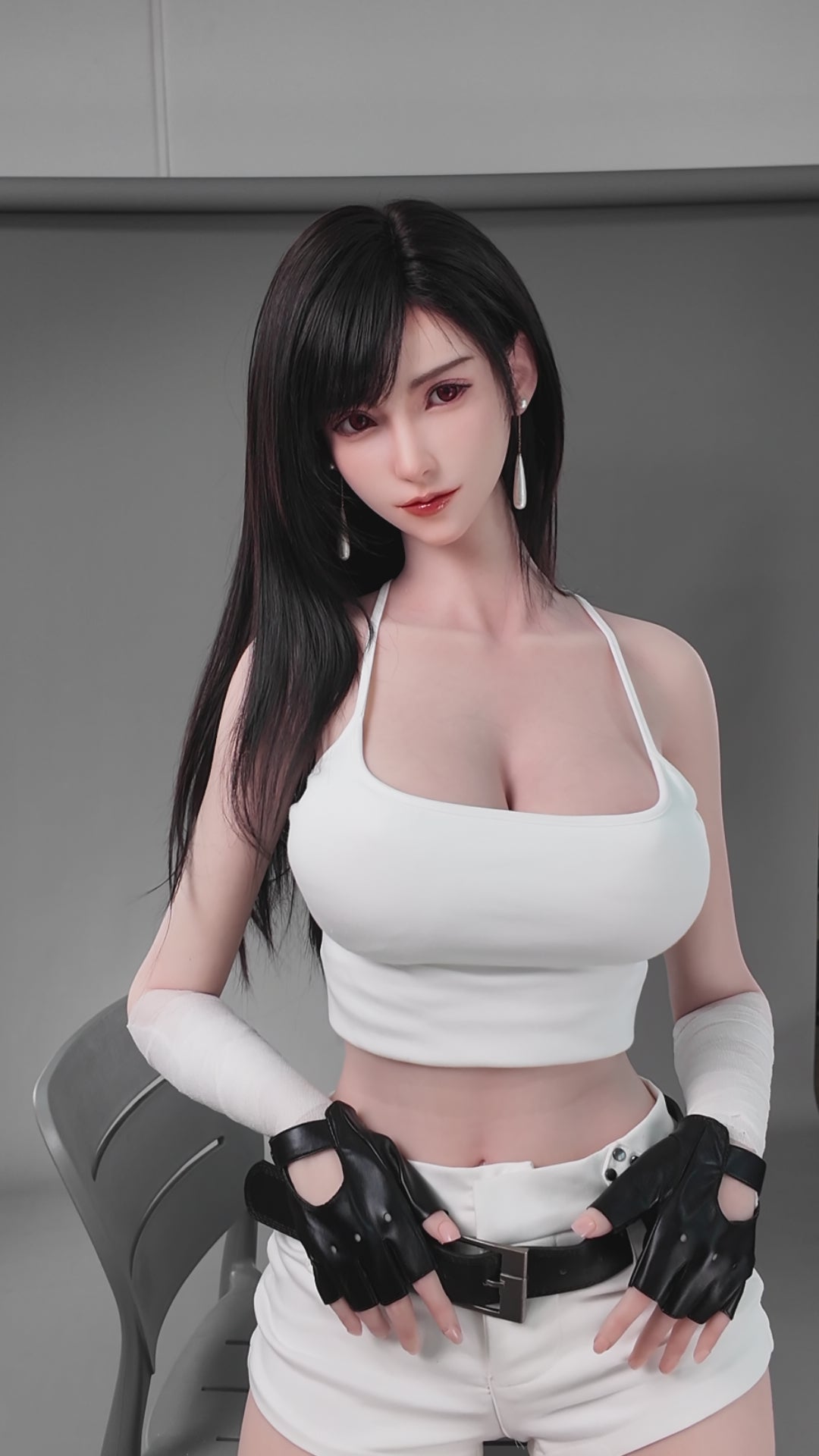 Talia Sex Doll (TOP CYDOLL 168 cm f-kupa tpe+silicone)
