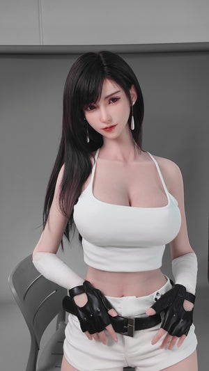 Talia Sex Doll (TOP CYDOLL 168 cm f-kupa tpe+silicone)