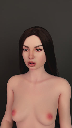 Sandra Sex Doll (Zelex 171 cm C-CUP ZXE218-W1 Silicone LES)