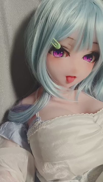 Asakura Marie bambola del sesso (Elsa Babe 165 cm RAHC018 Silicone)