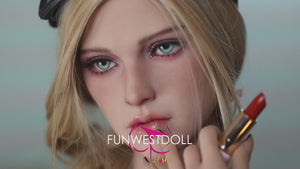 Bella Sex Doll (FunWest Doll 162 cm F-CUP #037 TPE)