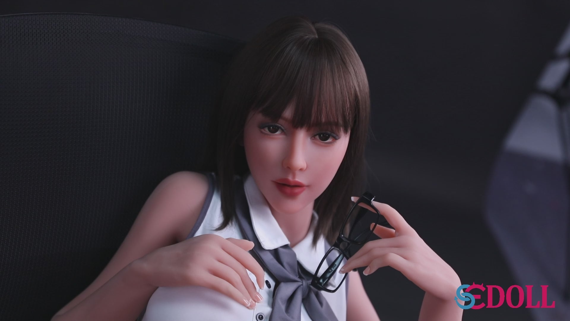 Nancy Sex Doll (SEDoll 161 cm F-CUP #068 TPE)