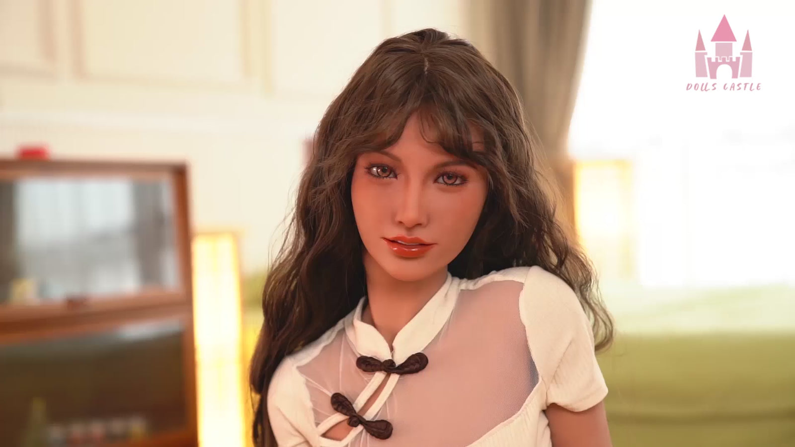 Bambola del sesso Ichika (Dolls Castle Coppa B da 170 cm #DC08 TPE) EXPRESS