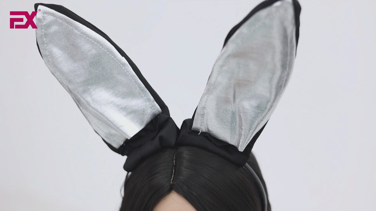 Krista Sex doll (EXDoll 130cm E-cup #Mini silicone)