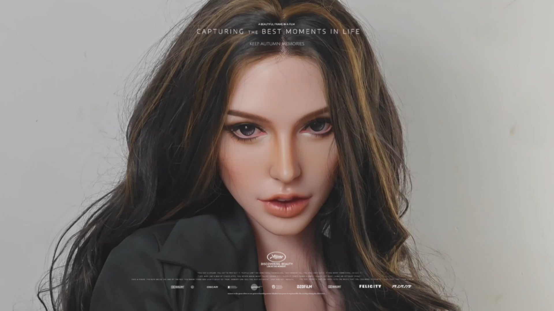 Mila Bell Sex Doll (Elsa Babe 160 cm RHC001 silicone)