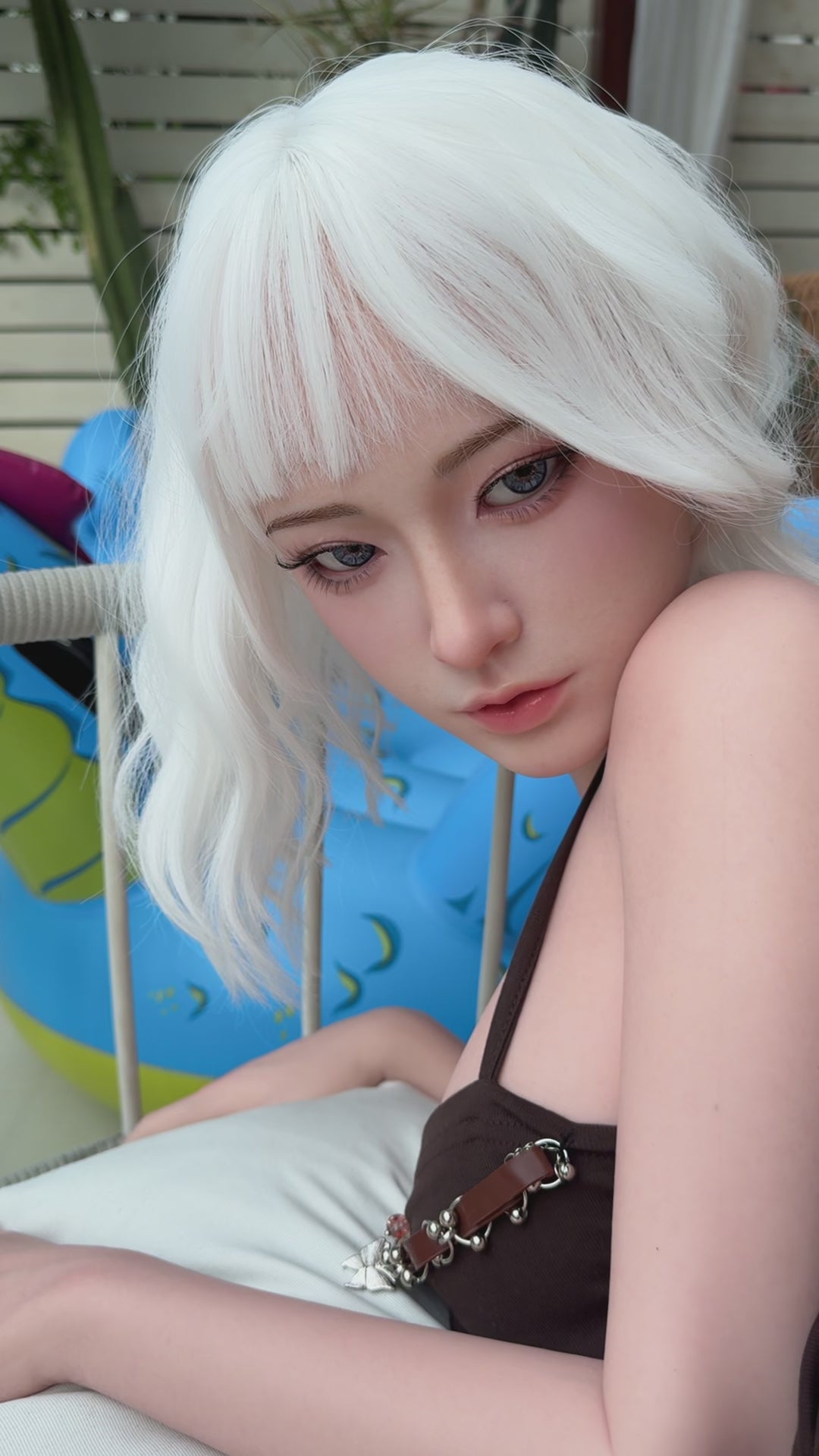 Mio Sex Doll (Starpery 159 cm E-CUP TPE+silicone)