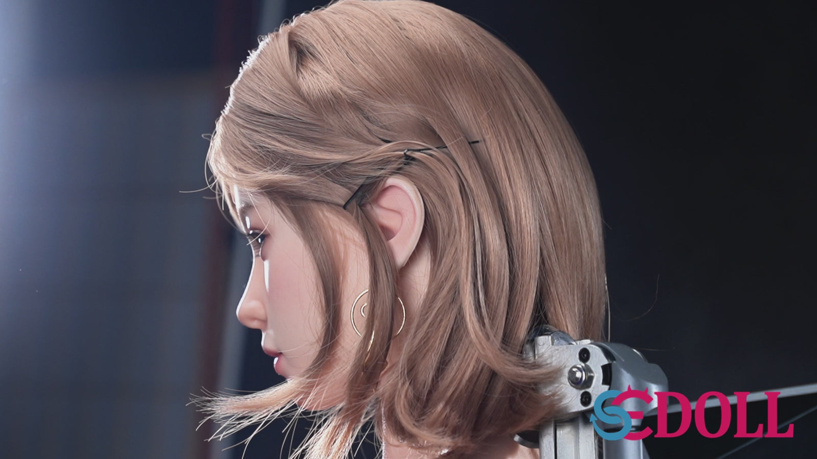 Miori.C bambola del sesso (SEDoll Coppa A da 153 cm n. 162SC RST silicone)