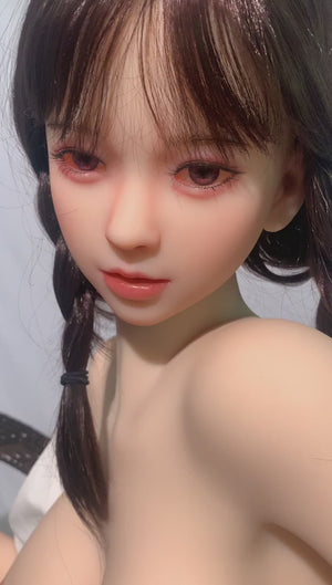 Tenzin Sex Doll (YJL Doll 156 cm f-kupa tpe)