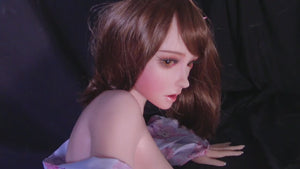 Akimoto Mizuki Sex Doll (Elsa Babe Silicone HB021 da 150 cm)