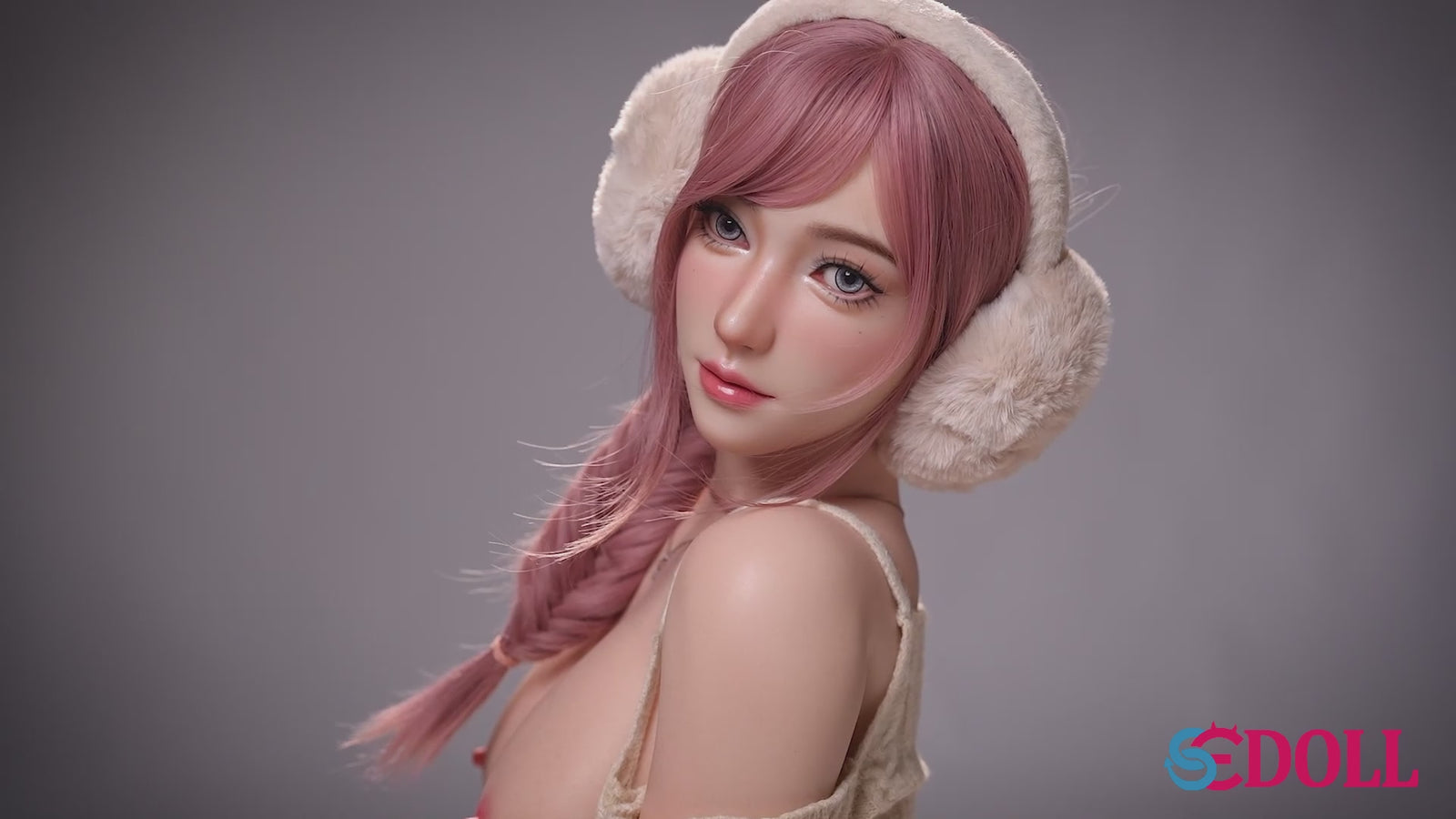 Yuuka.H Sex doll (SEDoll 165cm C-cup #079SC silicone Pro)