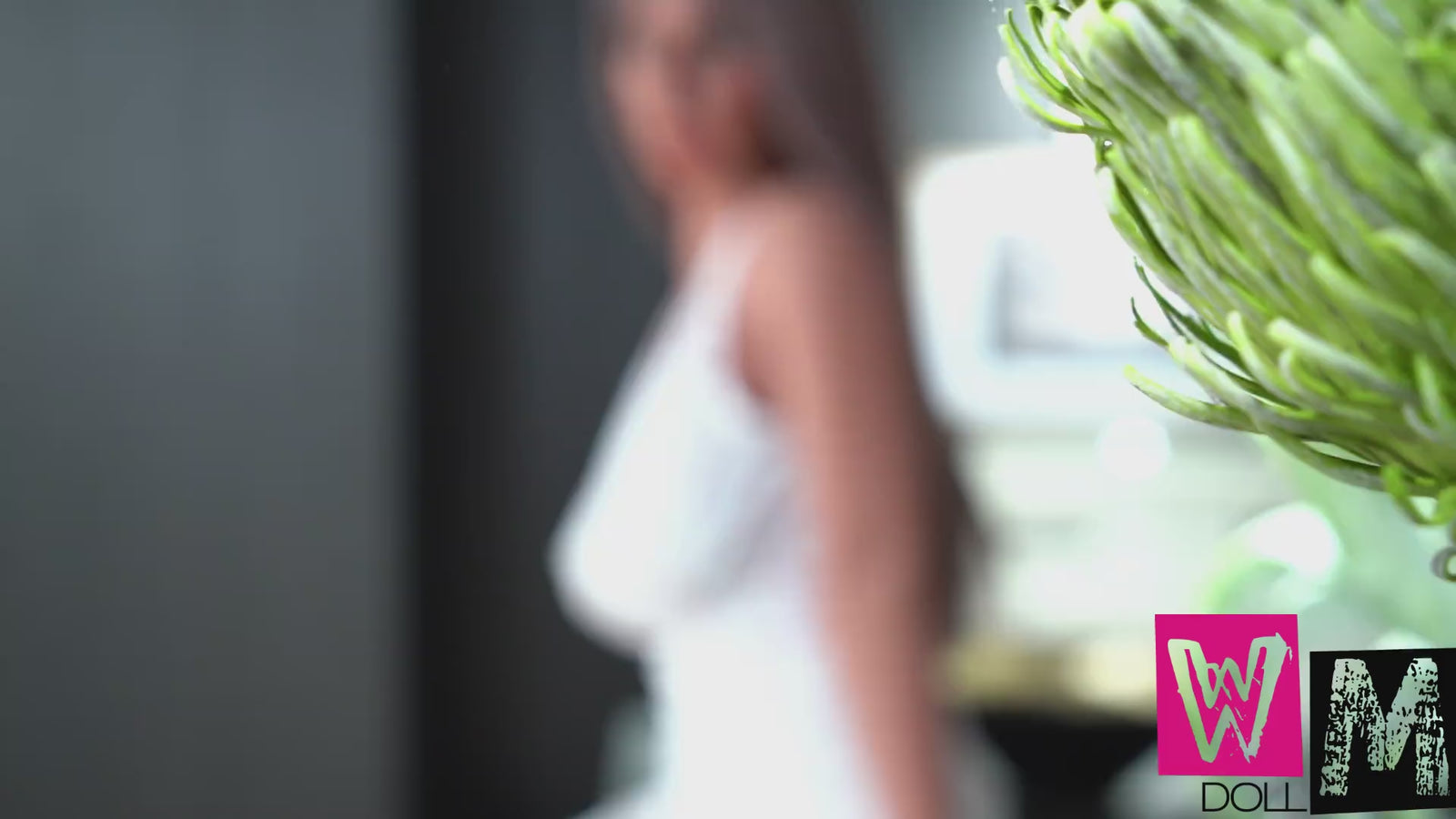 Lola bambola del sesso (WM-Doll 165 cm Coppa D #SS111 TPE+silicone)