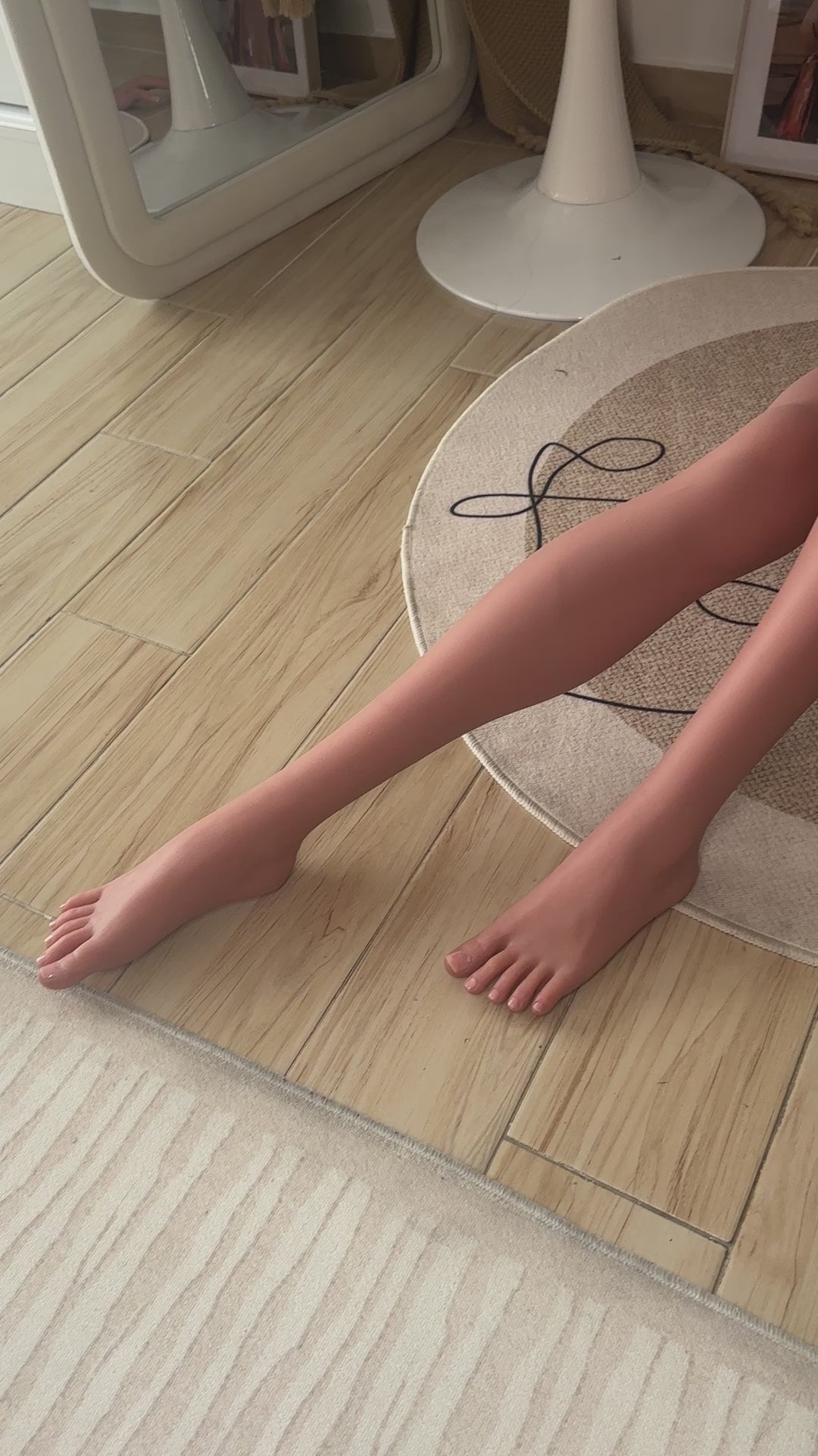 Maya bambola del sesso (Zelex 172 cm E-Kupa ZXE201-2 SLE Silicone)