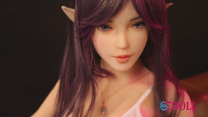Olivia Alv Sex doll (SEDoll 151cm e-cup #022 TPE)