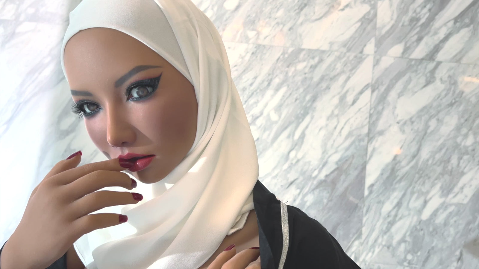 Fukada Sex doll (Climax Doll Pro 160cm L-cup TPE+silicone) EXPRESS