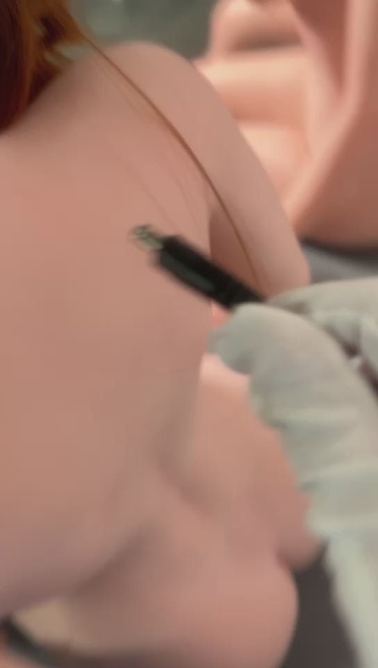 Sarah Sex doll (Starpery 169cm C-cup S-TPE+silicone) EXPRESS THE OUTLET