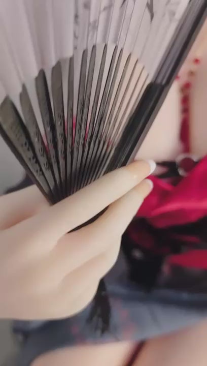 Sakura Honoka Sex doll (Elsa Babe 148cm RAD013 silicone)