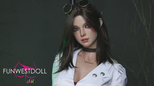 Lexie Sex Doll (FunWest Doll 168 cm D-CUP #026S RST Silicone)
