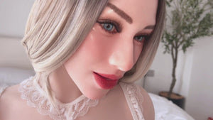 Ava Sex Doll (Climax Doll PRO 159CM J-KUPA TPE+SILICONE) EXPRESS
