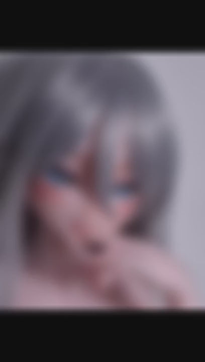 Matsukaka Erina bambola del sesso (Elsa Babe 140 cm RAD009 Silicone)