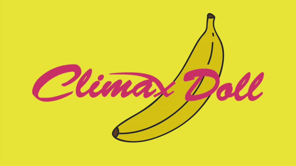 Cain Sex doll (Climax Doll Mini 100cm E-cup TPE) EXPRESS