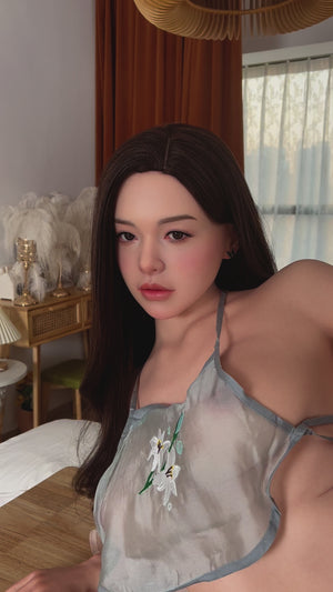 Jessica Sex Doll (Zelex 170 cm C-CUP GE124-2 Silicone)