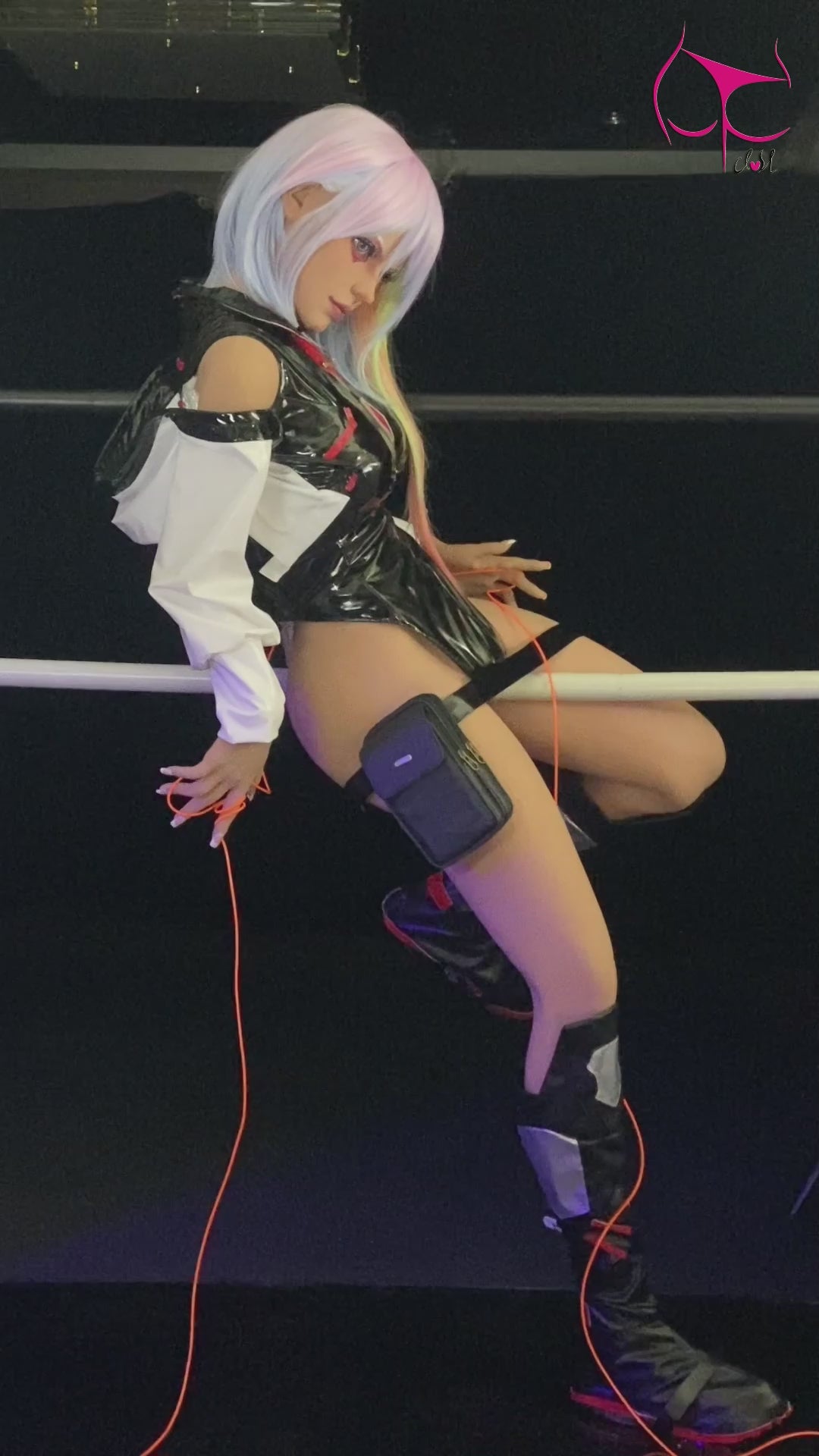 Lucy bambola del sesso (FunWest Doll Coppa F da 155 cm n. 026 TPE)