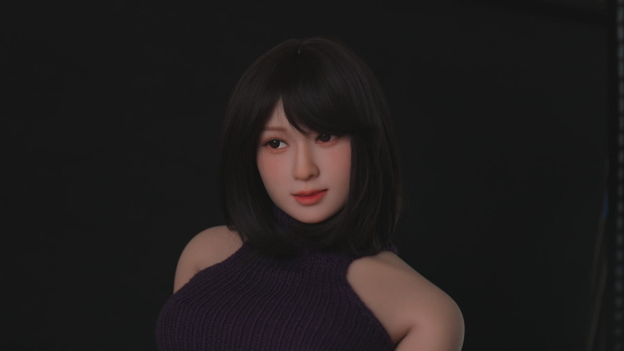 Yutsuki Sex Doll (SEDoll 163 cm e-cup #071 TPE)