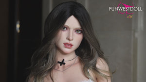Alexa Sex Doll (FunWest Doll 157 cm D-CUP #045S Silicone)