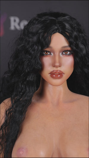 Leixi Sex Doll (Real Lady 170 cm C-CUP S42 Silicone)