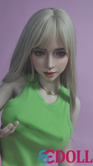 ANNIKA.A BOCK SEX (SEDoll 161 cm E-CUP #068SO Silicone Pro)