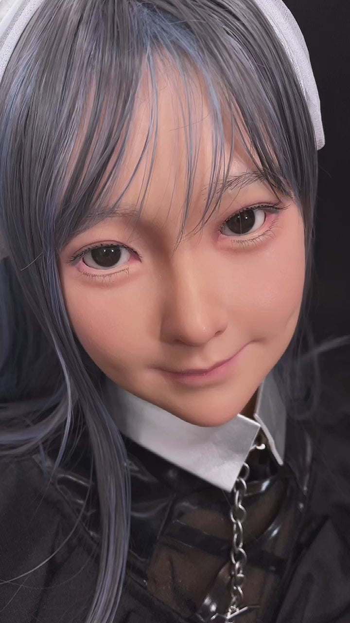 Rena Sex doll (My Loli Waifu 148cm B-cup #24 TPE+silicone)