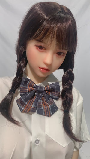 Tenzin Sex Doll (YJL Doll 156 cm f-kupa tpe)