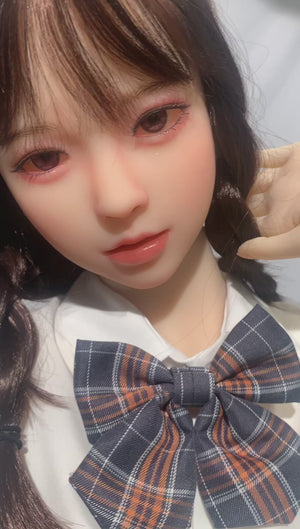 Tenzin Sex Doll (YJL Doll 156 cm f-kupa tpe)