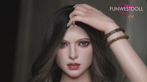 Alexa Sex Doll (FunWest Doll 157 cm D-CUP #045S Silicone)