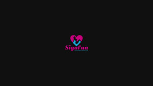 Megan Sex doll SG-T-013 (Sigafun body 45cm D-cup silicone)