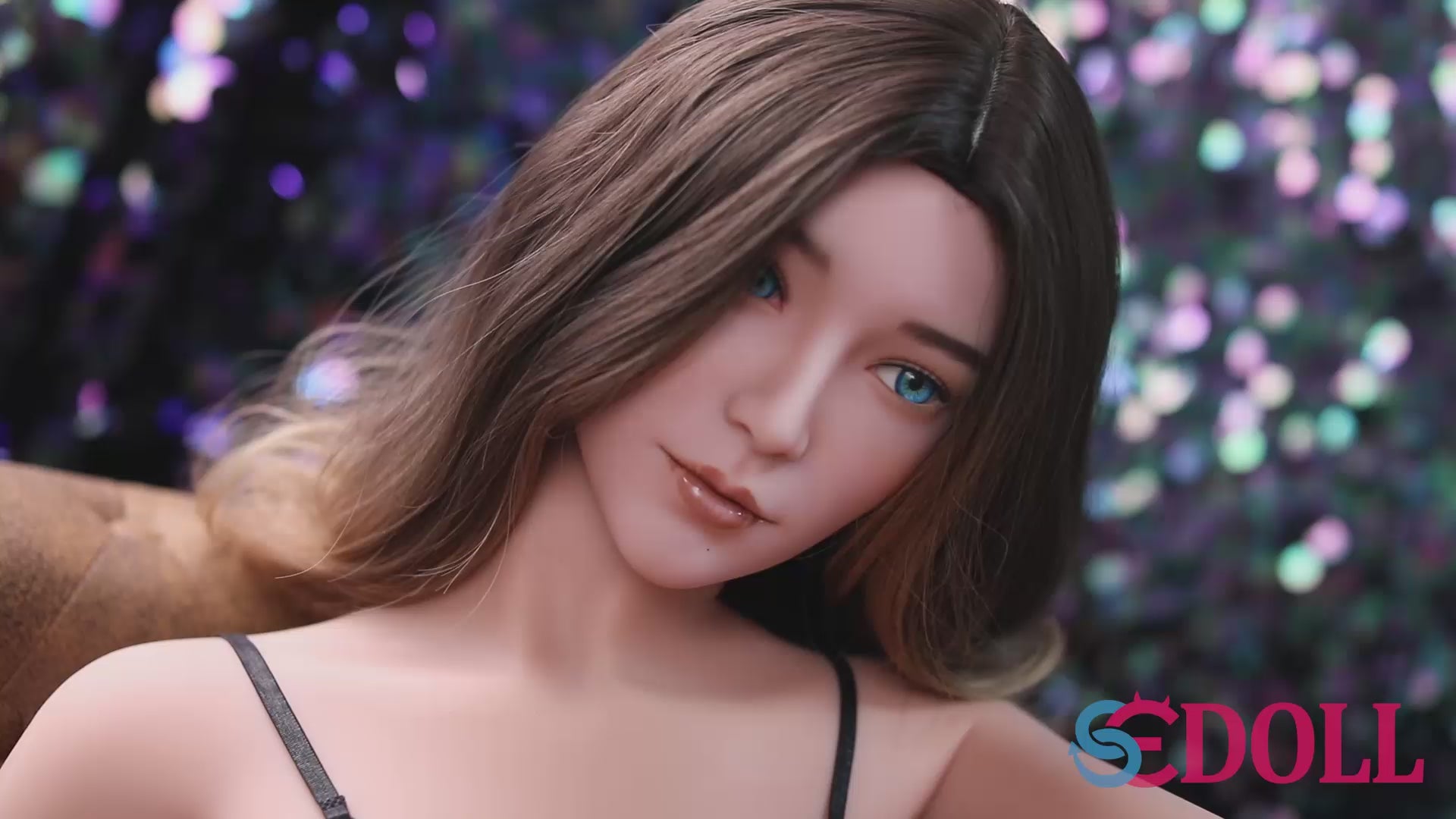 Quentina Sex Doll (SEDoll 166 cm C-CUP #078 TPE)