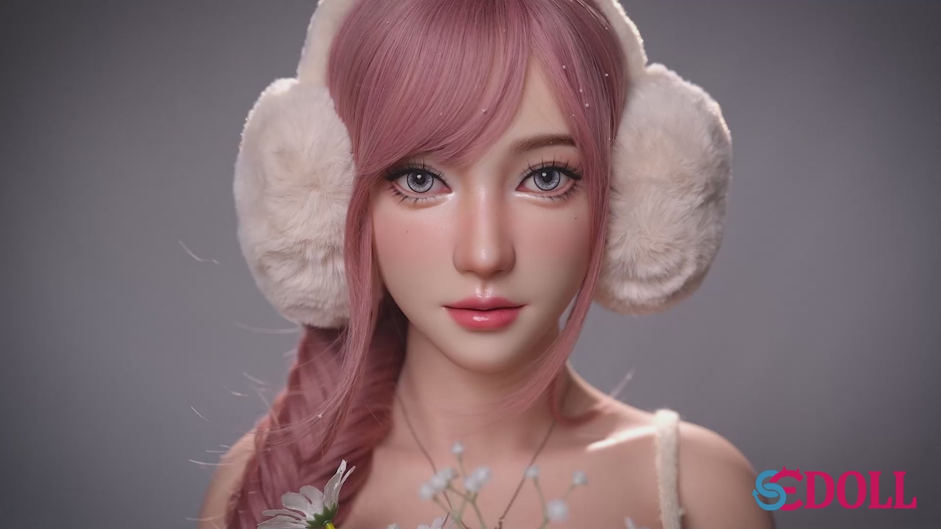 Yuuka.h Doll Sex (SEDoll 165 cm C-CUP #079SC Silicone Pro)