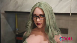 Gessica Sex Doll (SEDoll 163 cm e-cup #069 TPE)