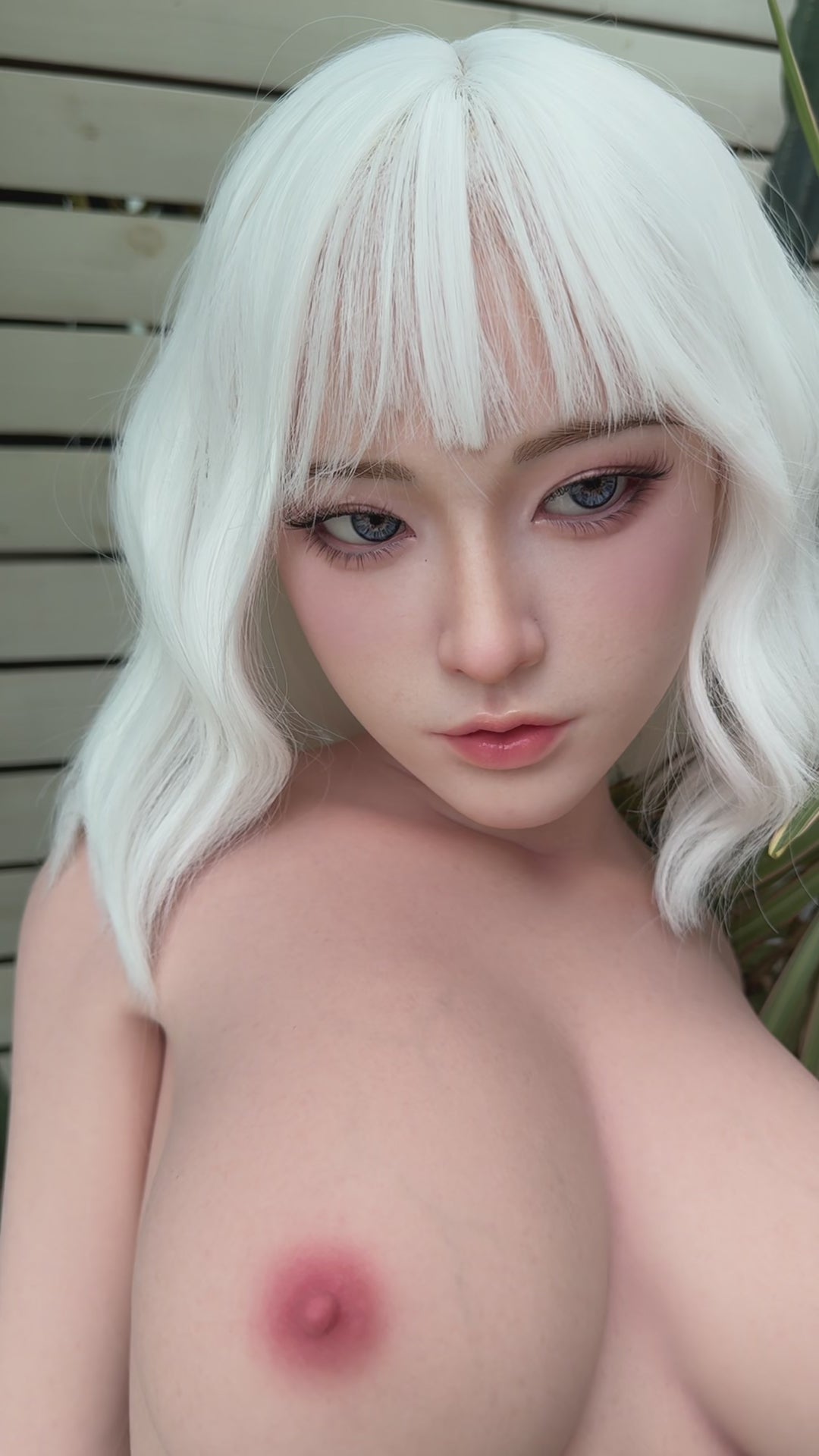 Mio Sex doll (Starpery 159cm E-cup TPE+silicone)