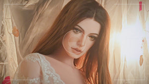 Doris Connor Sex Doll (Elsa Babe 160 cm RHC003 Silicone)