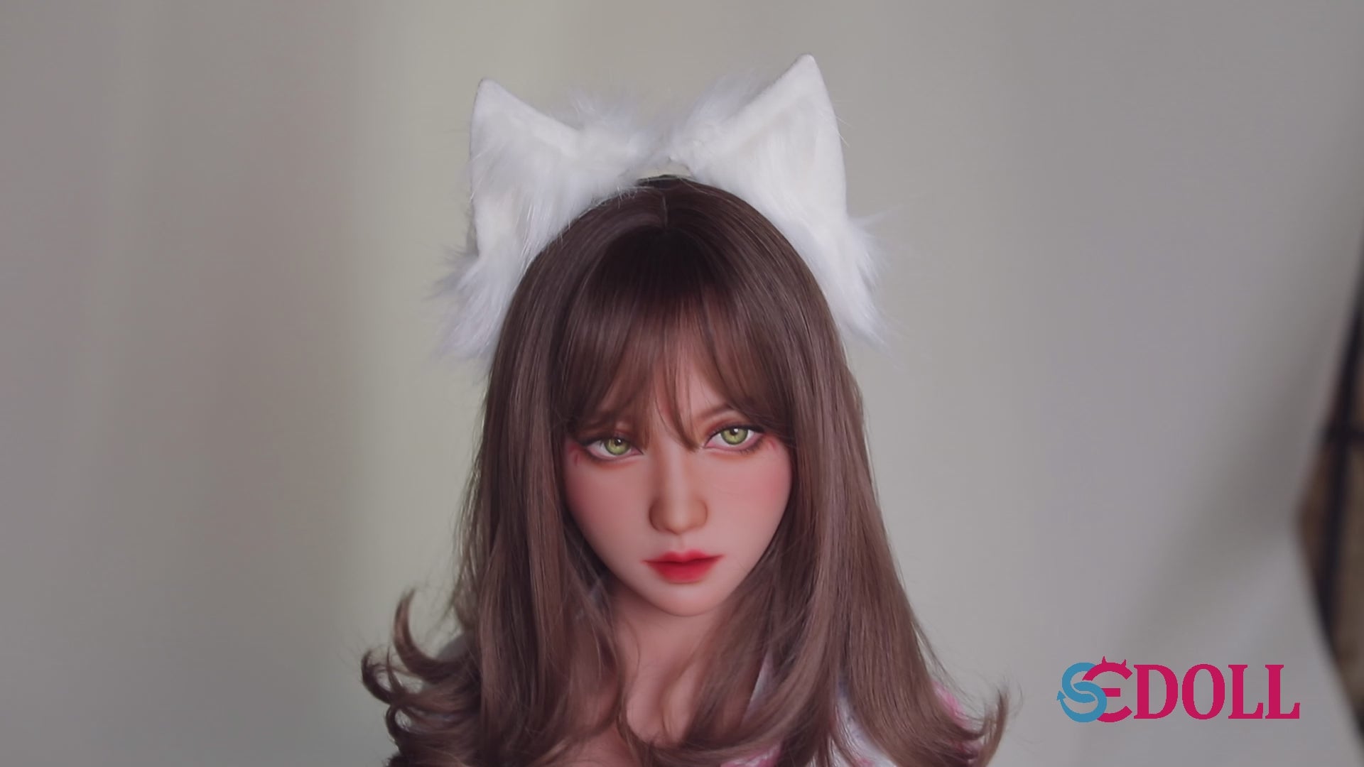 Kazuki Sex Doll (SEDoll 161 cm F-CUP #079 TPE)